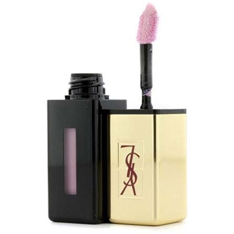 YSL Rose Pastelle (18) Rouge Pur Couture Glossy Stain